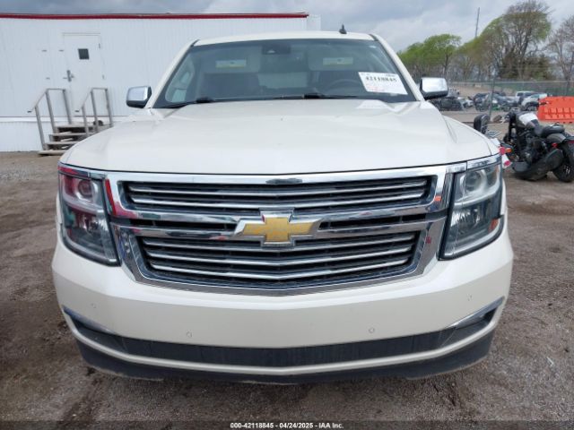 1GNSKCKC5FR113062 Chevrolet Tahoe Ltz