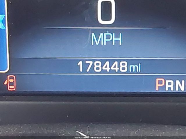 1GNSKCKC5FR113062 Chevrolet Tahoe Ltz