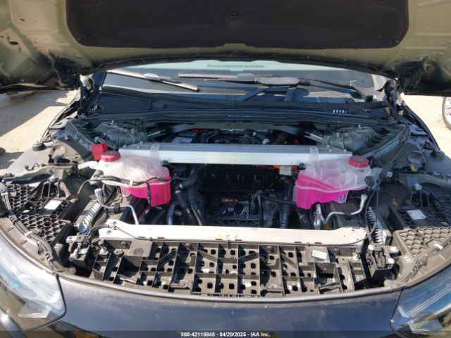 W1KEG2BB4PF013732 Mercedes-Benz Eqe 350