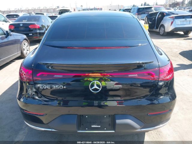 W1KEG2BB4PF013732 Mercedes-Benz Eqe 350