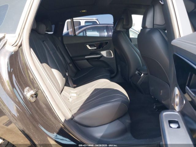 W1KEG2BB4PF013732 Mercedes-Benz Eqe 350