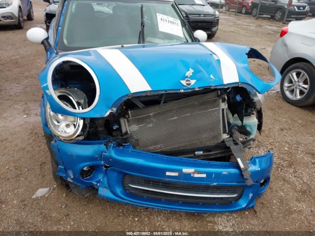 2011 MINI COOPER WMWSU3C55BT252427 Photo 5