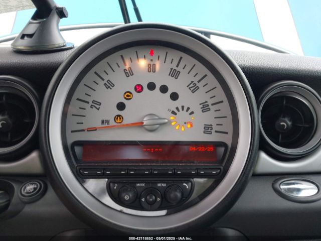 2011 MINI COOPER WMWSU3C55BT252427 Photo 6