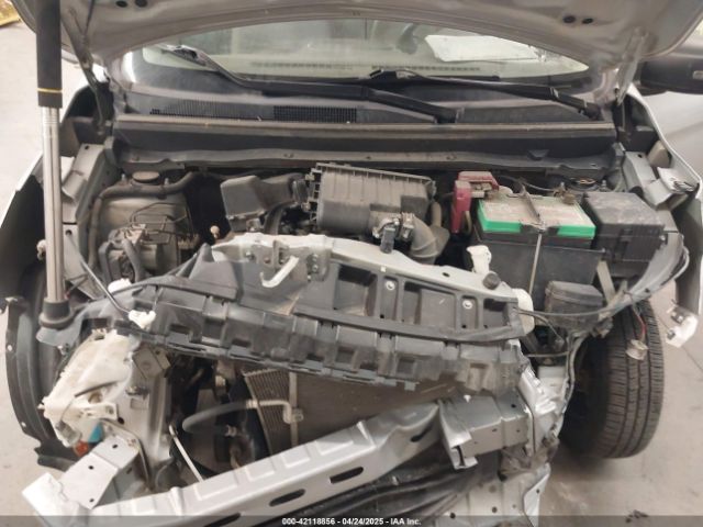 ML32F3FJ8HHF20247 Mitsubishi Mirage G4 Es