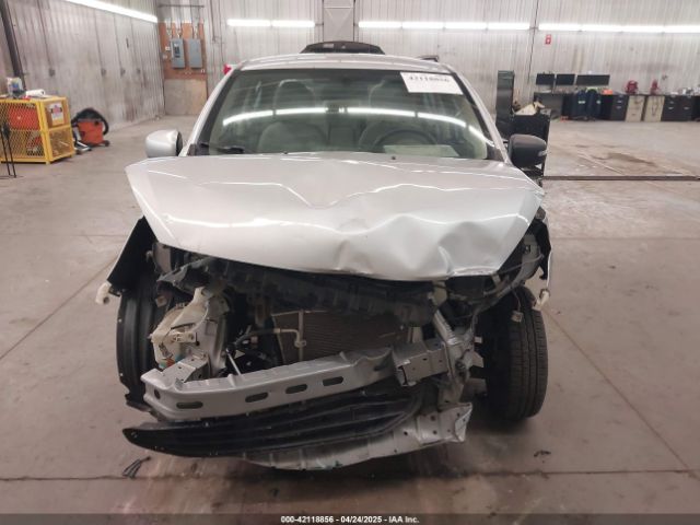 ML32F3FJ8HHF20247 Mitsubishi Mirage G4 Es