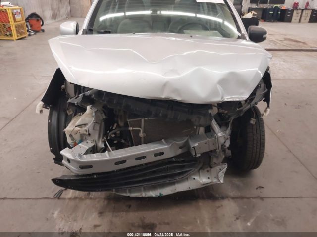 ML32F3FJ8HHF20247 Mitsubishi Mirage G4 Es