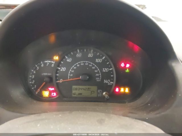 ML32F3FJ8HHF20247 Mitsubishi Mirage G4 Es