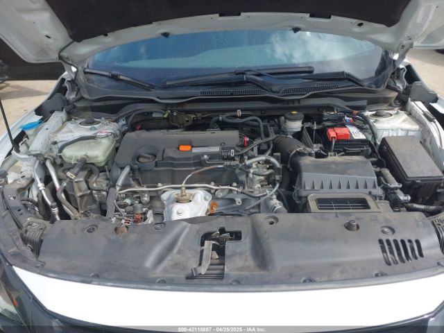 19XFC2F82KE013269 Honda Civic Sport