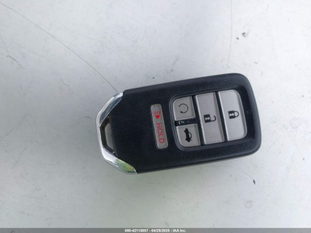 19XFC2F82KE013269 Honda Civic Sport