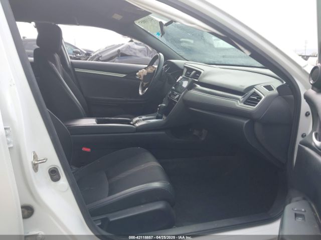 19XFC2F82KE013269 Honda Civic Sport