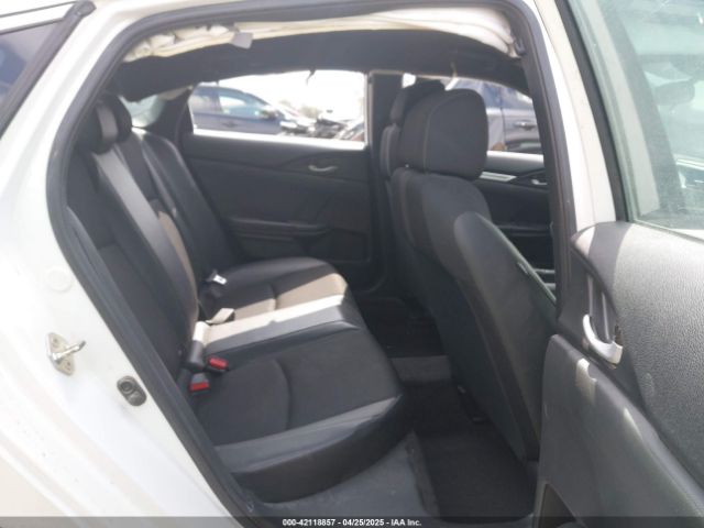 19XFC2F82KE013269 Honda Civic Sport