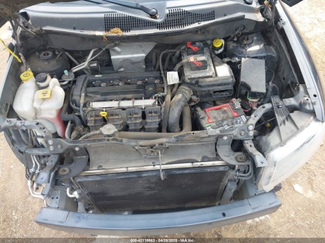 1C4NJCBA1ED725875 Jeep Compass Sport