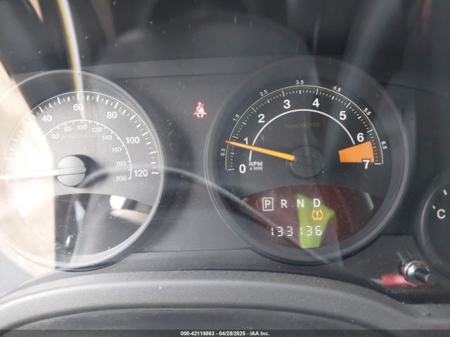 1C4NJCBA1ED725875 Jeep Compass Sport