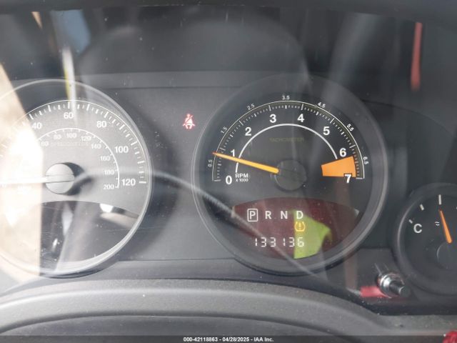 1C4NJCBA1ED725875 Jeep Compass Sport