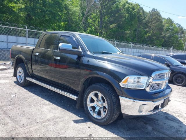 2016 RAM 1500 1C6RR7NT4GS317567