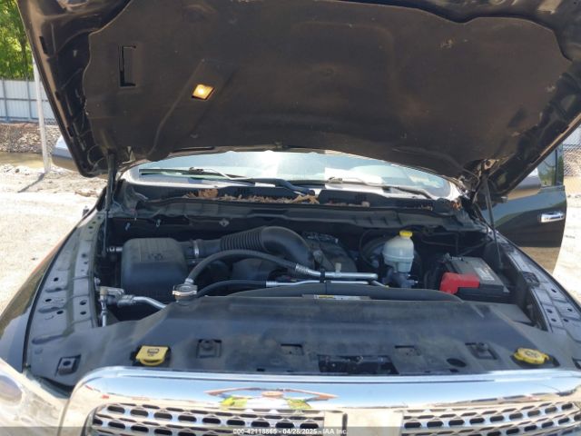 2016 RAM 1500 1C6RR7NT4GS317567 Photo 9