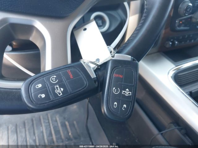 2016 RAM 1500 1C6RR7NT4GS317567 Photo 10