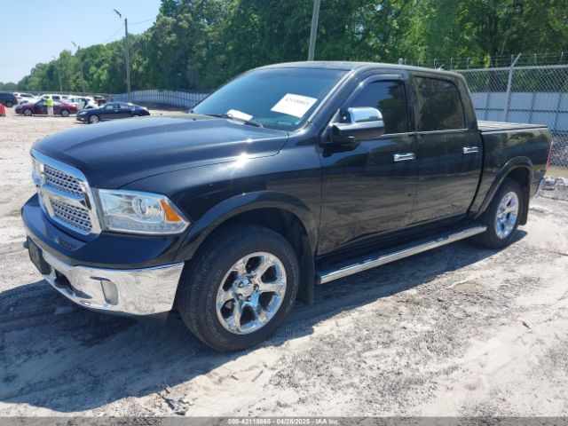2016 RAM 1500 1C6RR7NT4GS317567 Photo 1