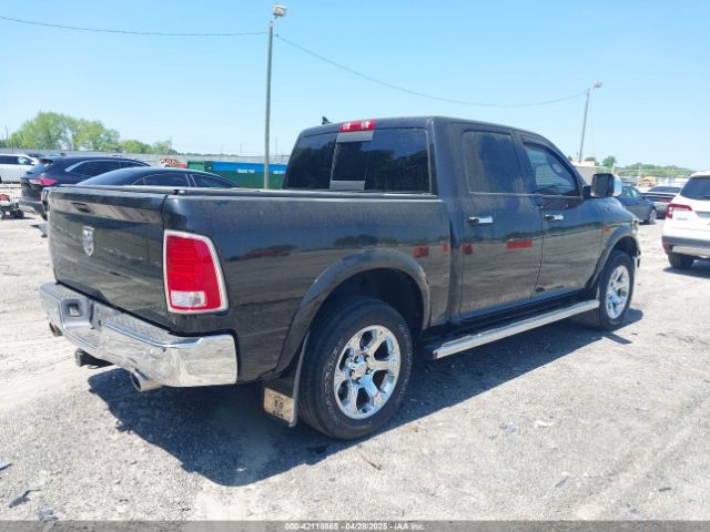 2016 RAM 1500 1C6RR7NT4GS317567 Photo 3