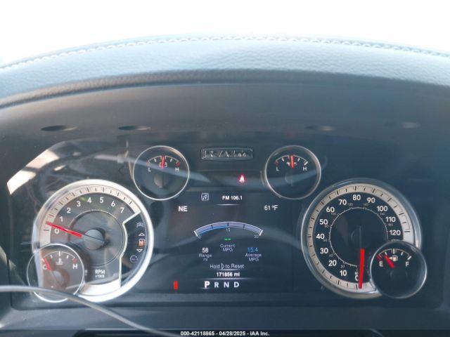 2016 RAM 1500 1C6RR7NT4GS317567 Photo 6