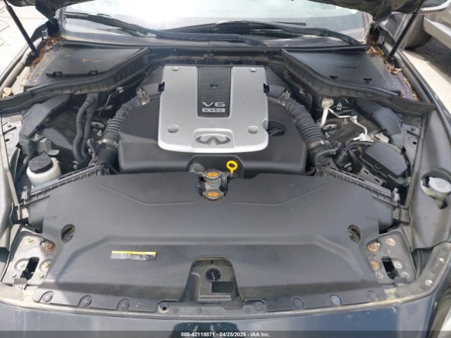 JN1BV7AR1EM688240 Infiniti Q50 Premium