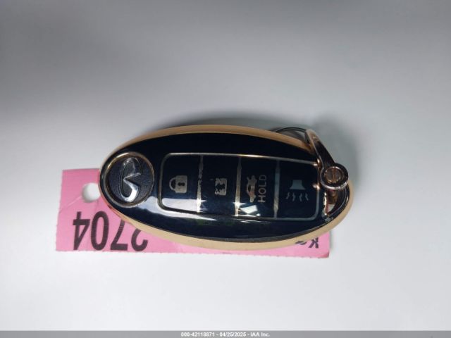 JN1BV7AR1EM688240 Infiniti Q50 Premium