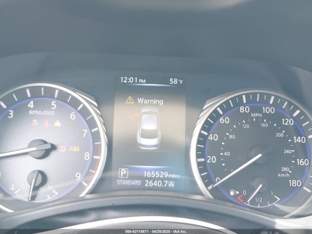 JN1BV7AR1EM688240 Infiniti Q50 Premium