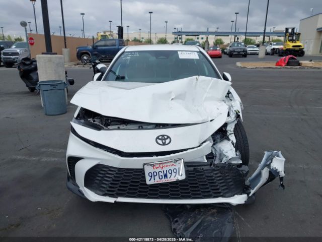 4T1DAACK3SU533985 Toyota CAMRY SE