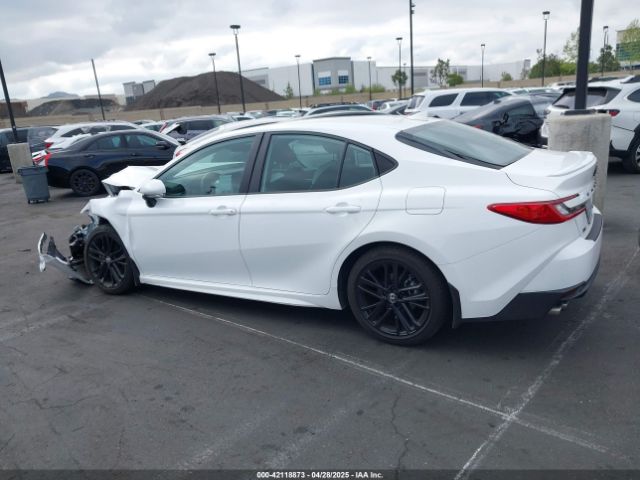 4T1DAACK3SU533985 Toyota CAMRY SE