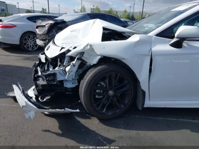4T1DAACK3SU533985 Toyota CAMRY SE