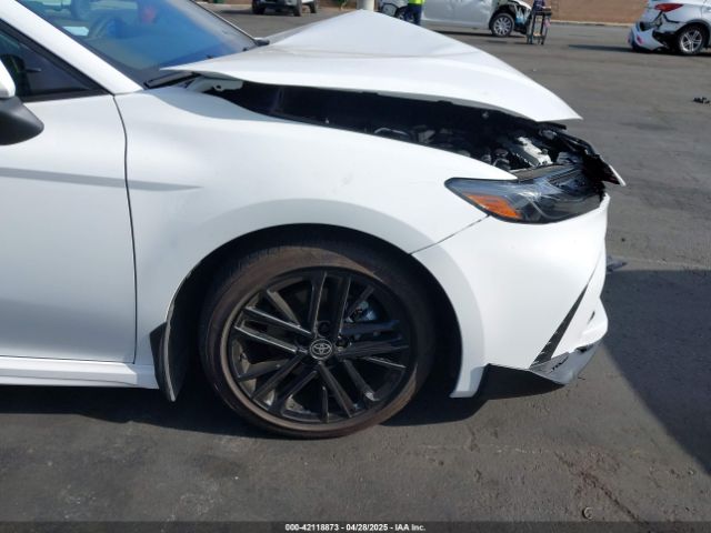 4T1DAACK3SU533985 Toyota CAMRY SE