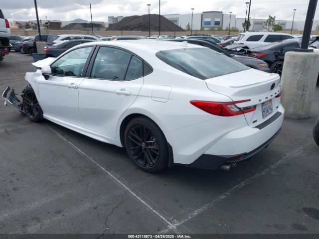4T1DAACK3SU533985 Toyota CAMRY SE