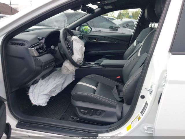 4T1DAACK3SU533985 Toyota CAMRY SE