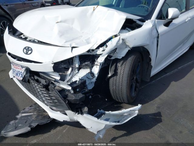 4T1DAACK3SU533985 Toyota CAMRY SE