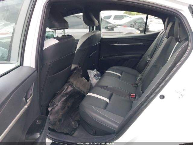 4T1DAACK3SU533985 Toyota CAMRY SE
