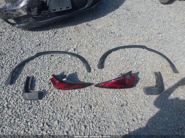 5J8YE1H05NL044324 Acura Mdx A-spec Package