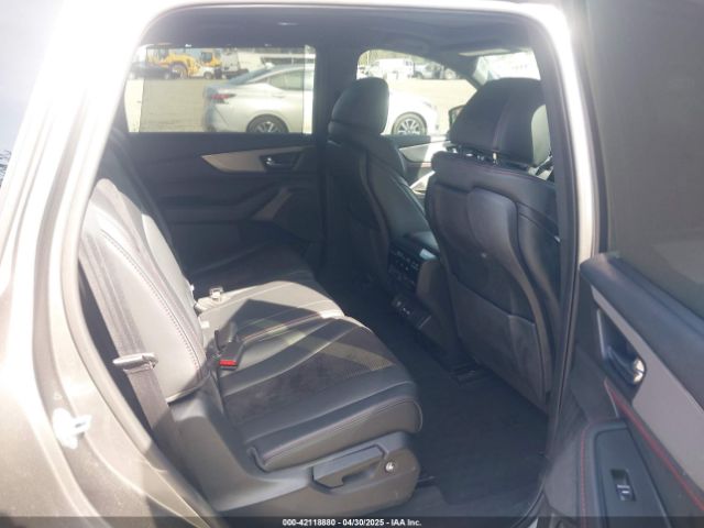 5J8YE1H05NL044324 Acura Mdx A-spec Package