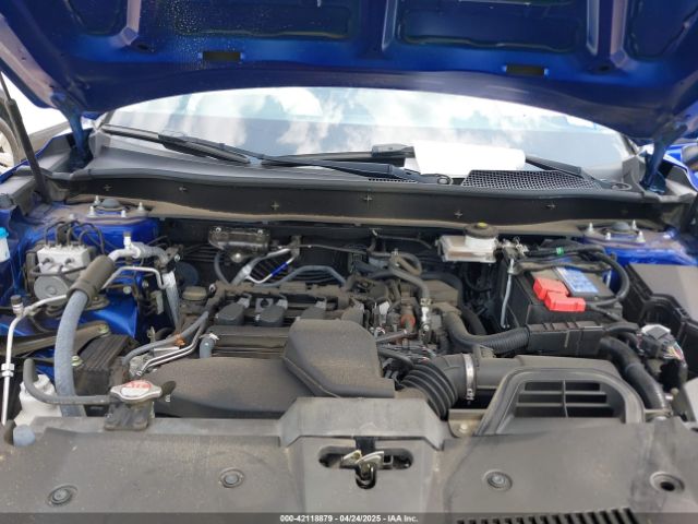 2024 HONDA CR-V 2HKRS3H45RH327536 Photo 9