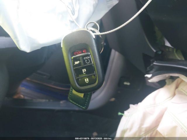 2024 HONDA CR-V 2HKRS3H45RH327536 Photo 10