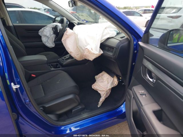 2024 HONDA CR-V 2HKRS3H45RH327536 Photo 4