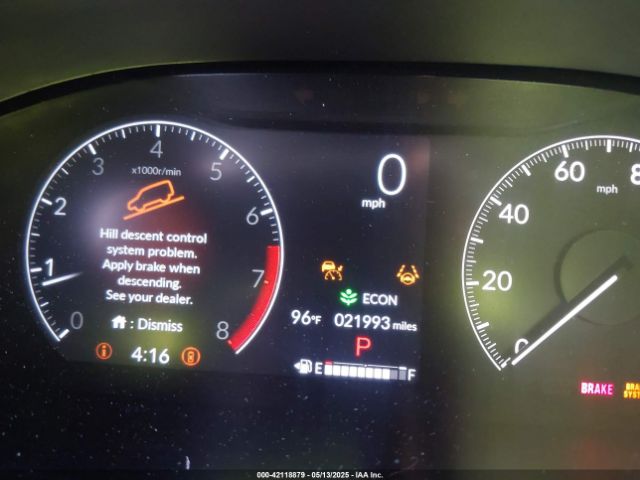 2024 HONDA CR-V 2HKRS3H45RH327536 Photo 6