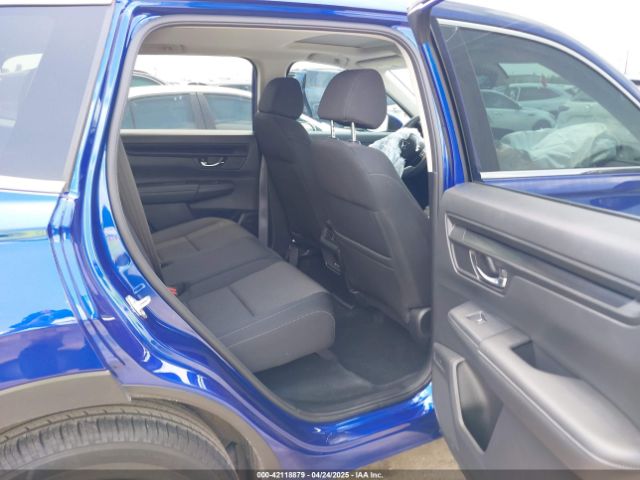 2024 HONDA CR-V 2HKRS3H45RH327536 Photo 7
