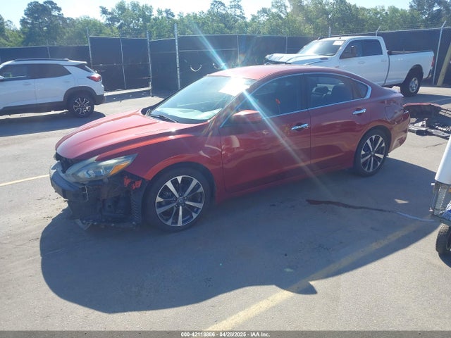 1N4AL3AP1GN330225 Nissan Altima 2.5 Sr