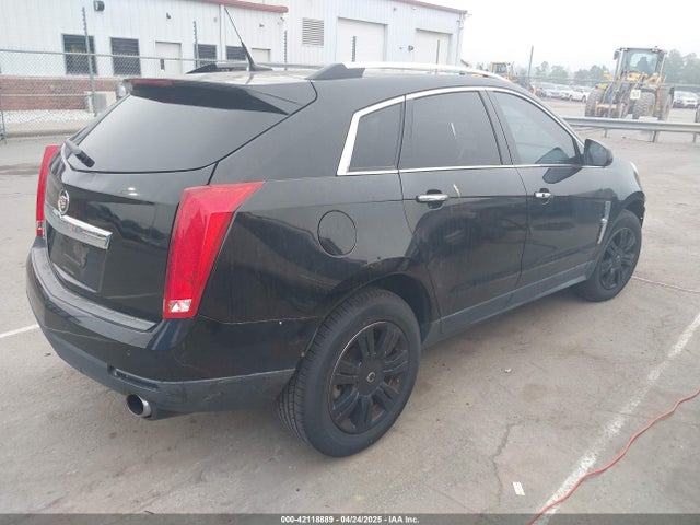 2011 CADILLAC SRX 3GYFNAEY2BS555800 Photo 3
