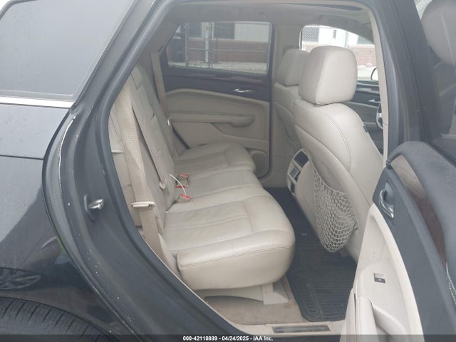 2011 CADILLAC SRX 3GYFNAEY2BS555800 Photo 7