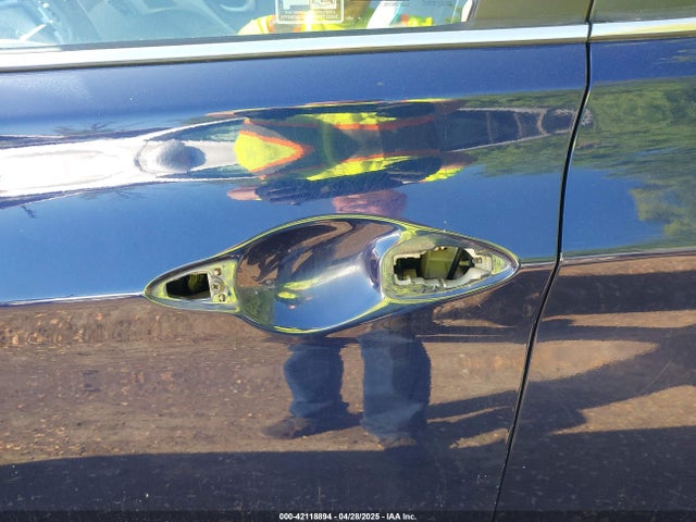 5NPDH4AE1EH464288 Hyundai Elantra Limited