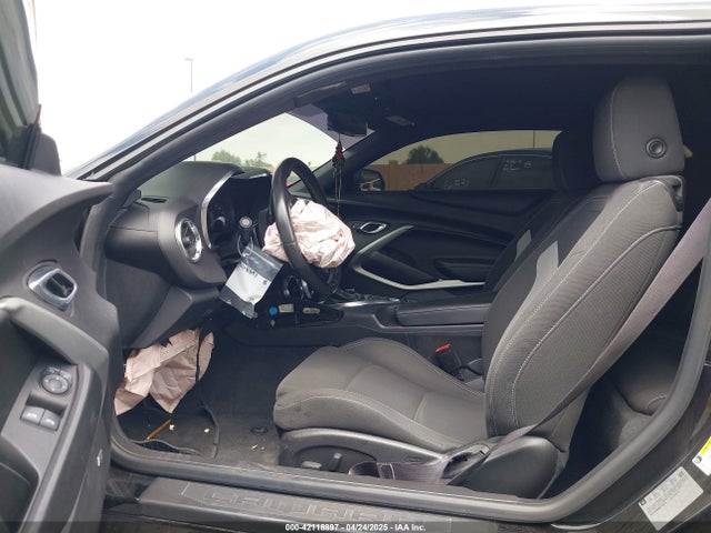 1G1FB1RS8G0155378 Chevrolet Camaro 1lt