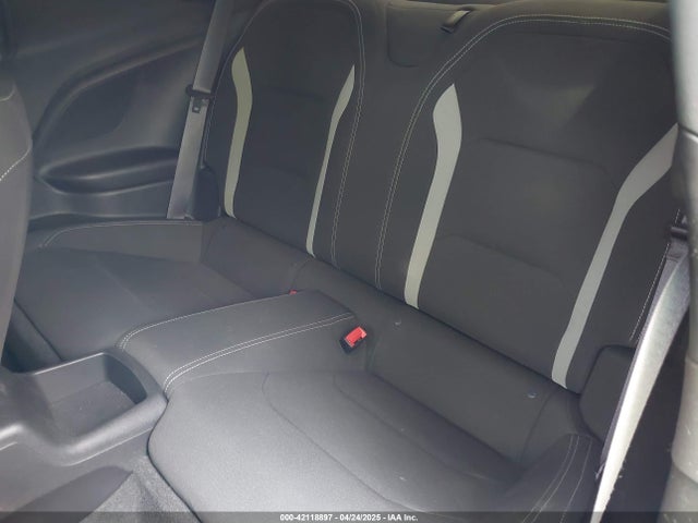 1G1FB1RS8G0155378 Chevrolet Camaro 1lt
