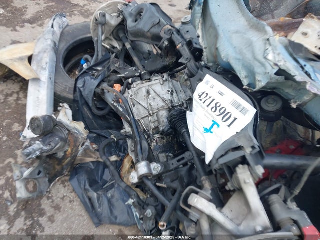 2022 TESLA MODEL 3 5YJ3E1EC4NF265262 Photo 9