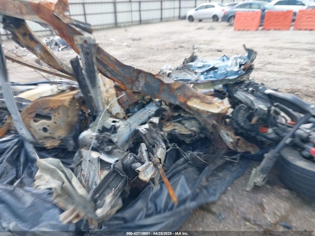 2022 TESLA MODEL 3 5YJ3E1EC4NF265262 Photo 7